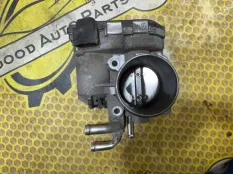 Дроссельная заслонка Hyundai Solaris