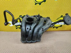 Коллектор впускной Volkswagen Polo