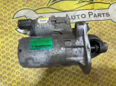 Стартер Hyundai Solaris