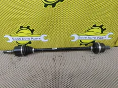 Привод Geely Tugella