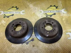 Диск тормозной KIA Optima