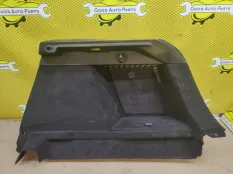 Обшивка багажника боковая Geely Tugella