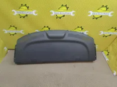 Полка салона задняя Volkswagen Polo