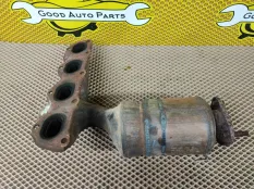 Выпускной коллектор Volkswagen Polo