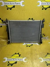 Радиатор основной KIA RIO