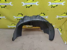 Подкрылок Geely Tugella