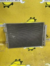 Радиатор кондиционера KIA RIO