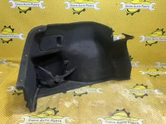 Обшивка багажника Hyundai Solaris