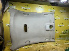 Обшивка потолка SKODA Octavia