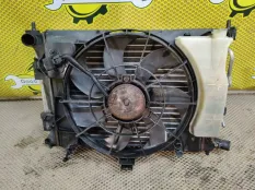 Кассета радиаторов KIA RIO