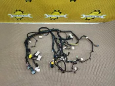 Проводка подторпедная KIA RIO