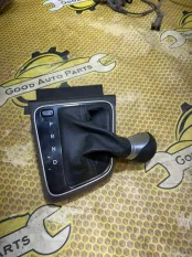 Ручка АКПП Hyundai Solaris