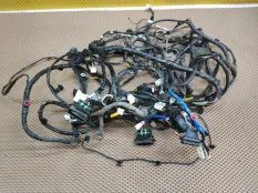 Проводка подторпедная и салонная KIA RIO