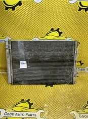 Радиатор кондиционера KIA RIO