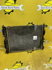 Радиатор охлаждения двигателя KIA RIO