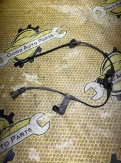 Проводка датчика ABS Hyundai Solaris