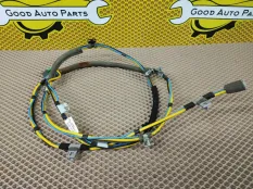 Проводка антенны KIA RIO