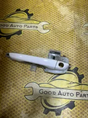 Ручка двери внешняя Hyundai Solaris