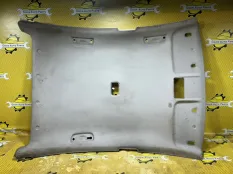 Обшивка потолка KIA RIO