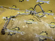 Трубка кондиционера двойная Hyundai Solaris