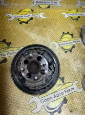 Ступица колеса Hyundai Solaris