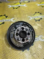 Ступица колеса Hyundai Solaris