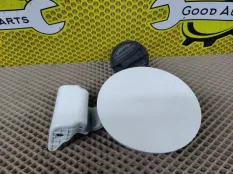 Крышка лючка топливного бака KIA RIO