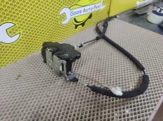 Замок двери Geely Tugella