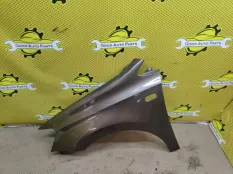 Крыло Volkswagen Polo