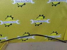 Молдинг двери внешний Geely Tugella