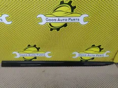 Молдинг двери внешний Geely Tugella