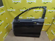 Дверь Geely Tugella