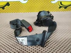 Ремень безопасности центральный Volkswagen Polo