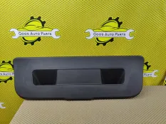 Обшивка крышки багажника Volkswagen Polo