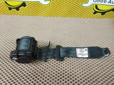Ремень безопасности Volkswagen Polo