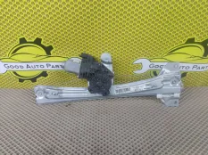 Стеклоподъемник Geely Tugella