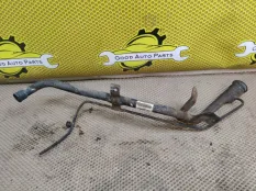 Горловина топливного бака Geely Tugella