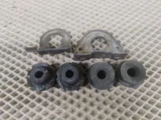 Кронштейн радиатора KIA RIO