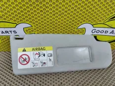 Козырек солнцезащитный Volkswagen Polo