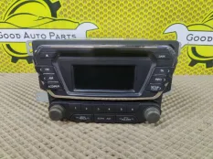 Магнитола KIA RIO