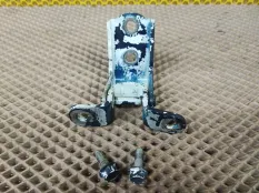 Петля двери верхняя KIA RIO