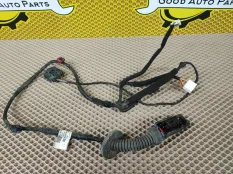 Проводка двери KIA RIO