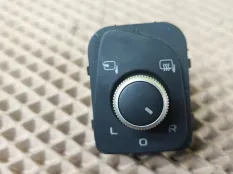 Джойстик регулировки зеркал Geely Tugella