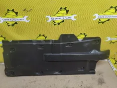 Защита днища кузова Volkswagen Polo