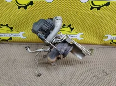 Турбина SKODA Octavia