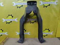 Воздуховод отопителя центральный Volkswagen Polo