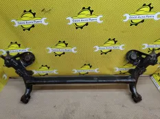 Балка задняя KIA RIO