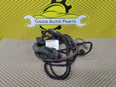 Проводка двери Volkswagen Polo