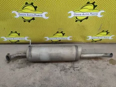 Глушитель KIA RIO