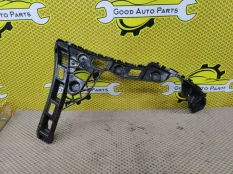 Кронштейн бампера Volkswagen Polo